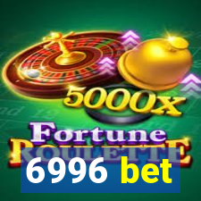 6996 bet